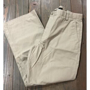 Dockers stonewashed canvas men's size 36x29
